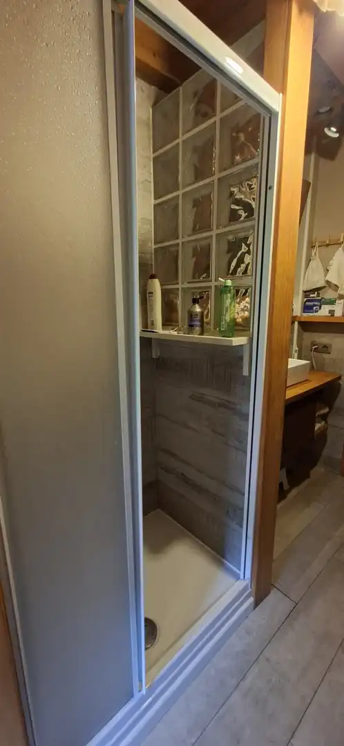 Bany de Àtic en venda en Cabezón de la Sal amb Calefacció i Parquet