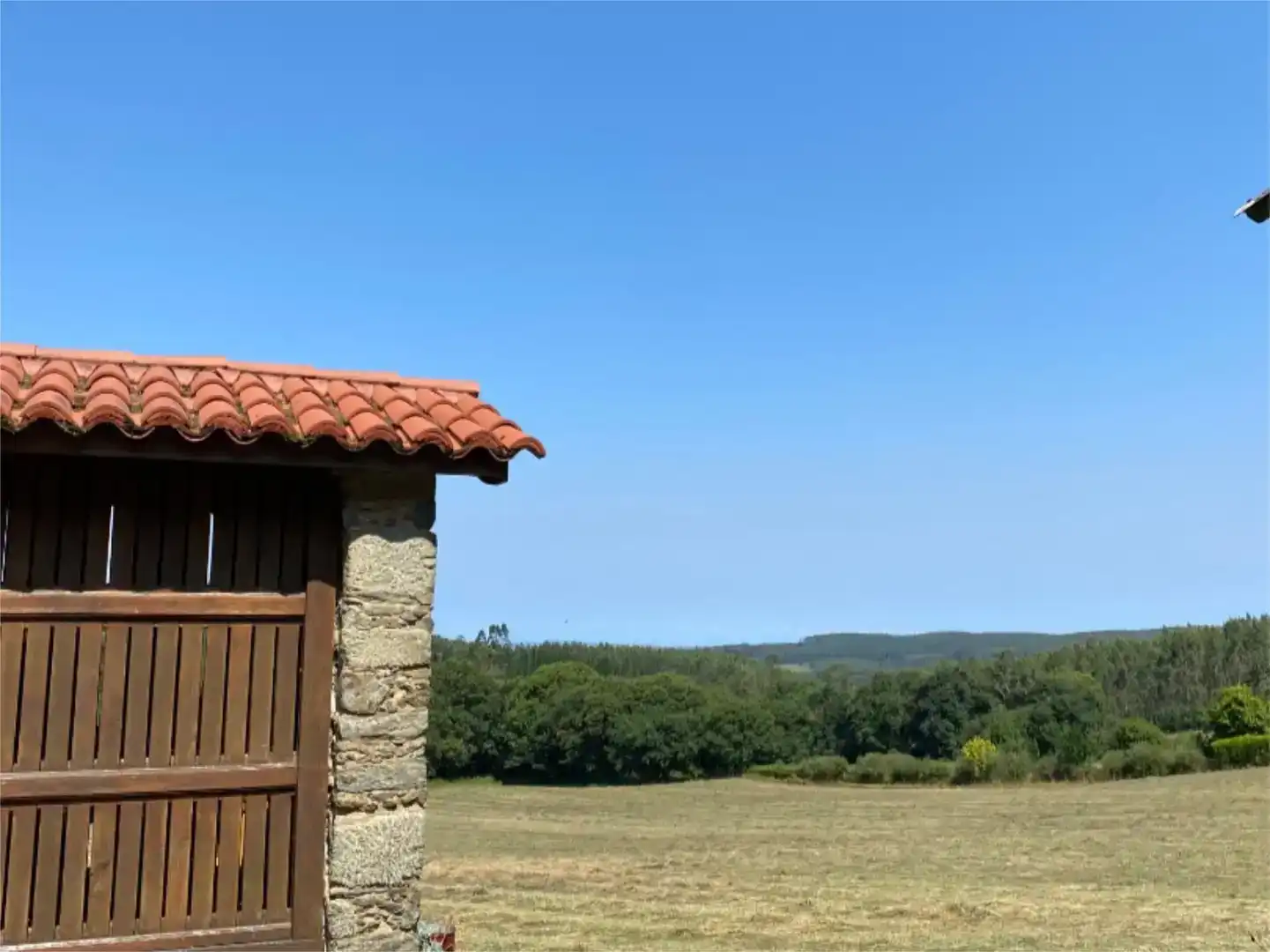 Casa o xalet en venda en Mesía