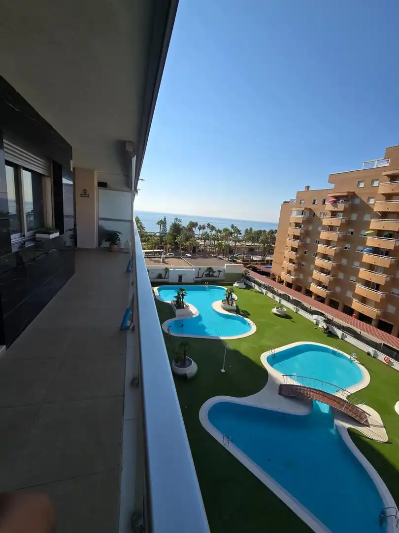 Apartment with terrace for sale in Marina d'Or, imagen 10