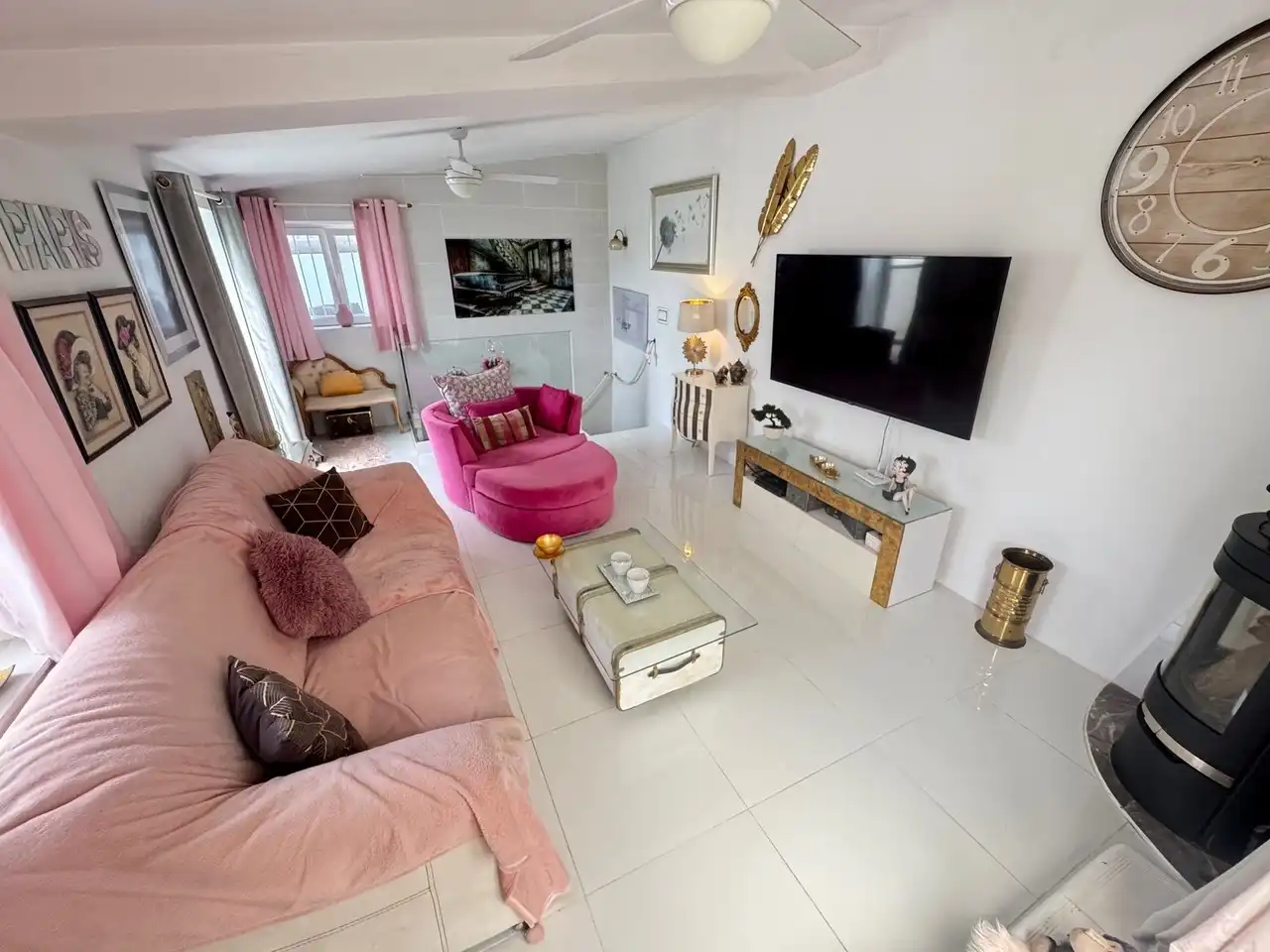 Maison mitoyenne à vendre à Burjulu - La Mulería, imagen 5
