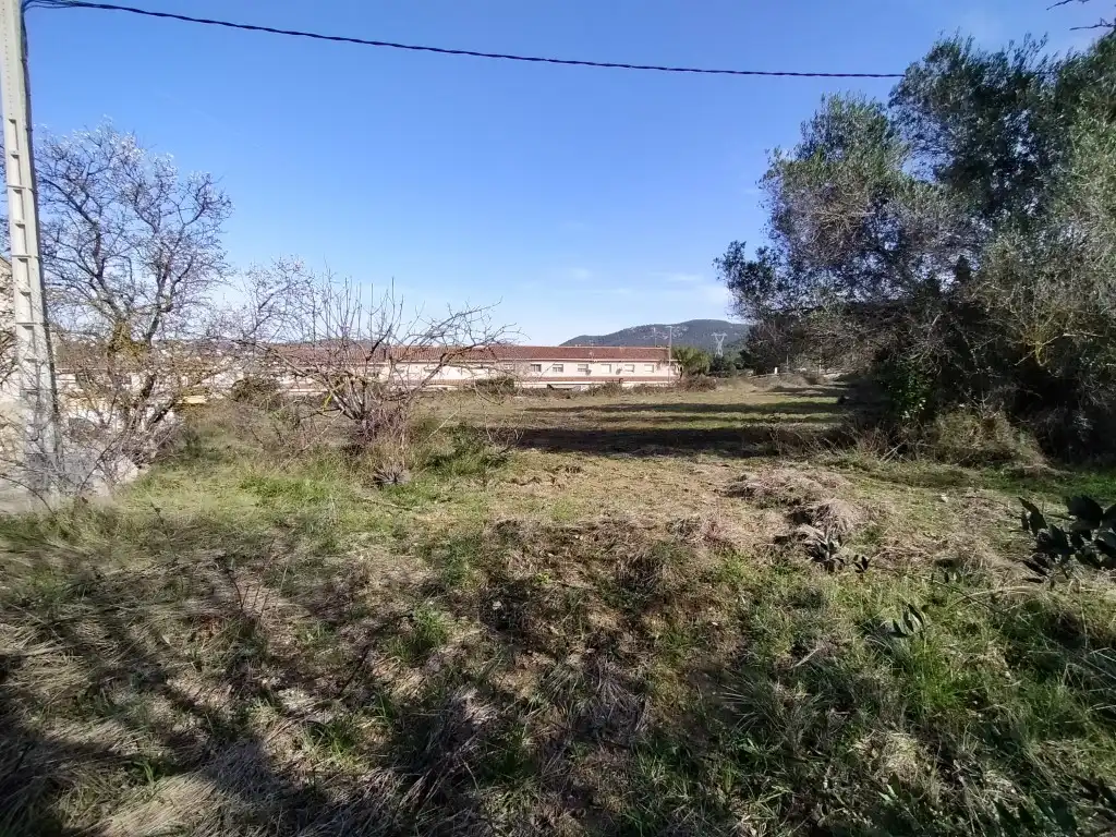 Terreny residencial en venda a Calle Nou, imagen 6