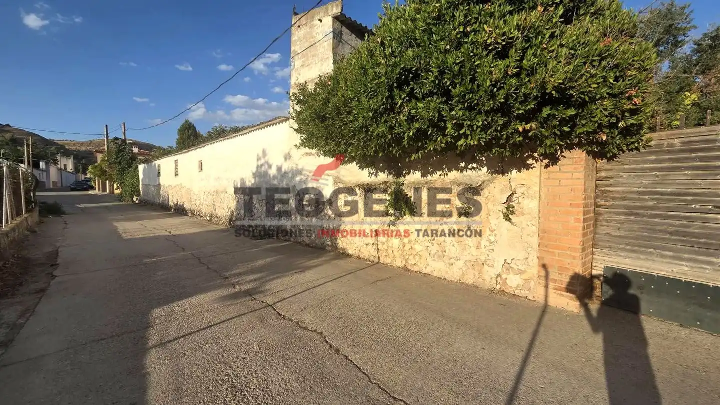 Terreni e lotti in vendita a Calle Fuente Vieja, imagen 5