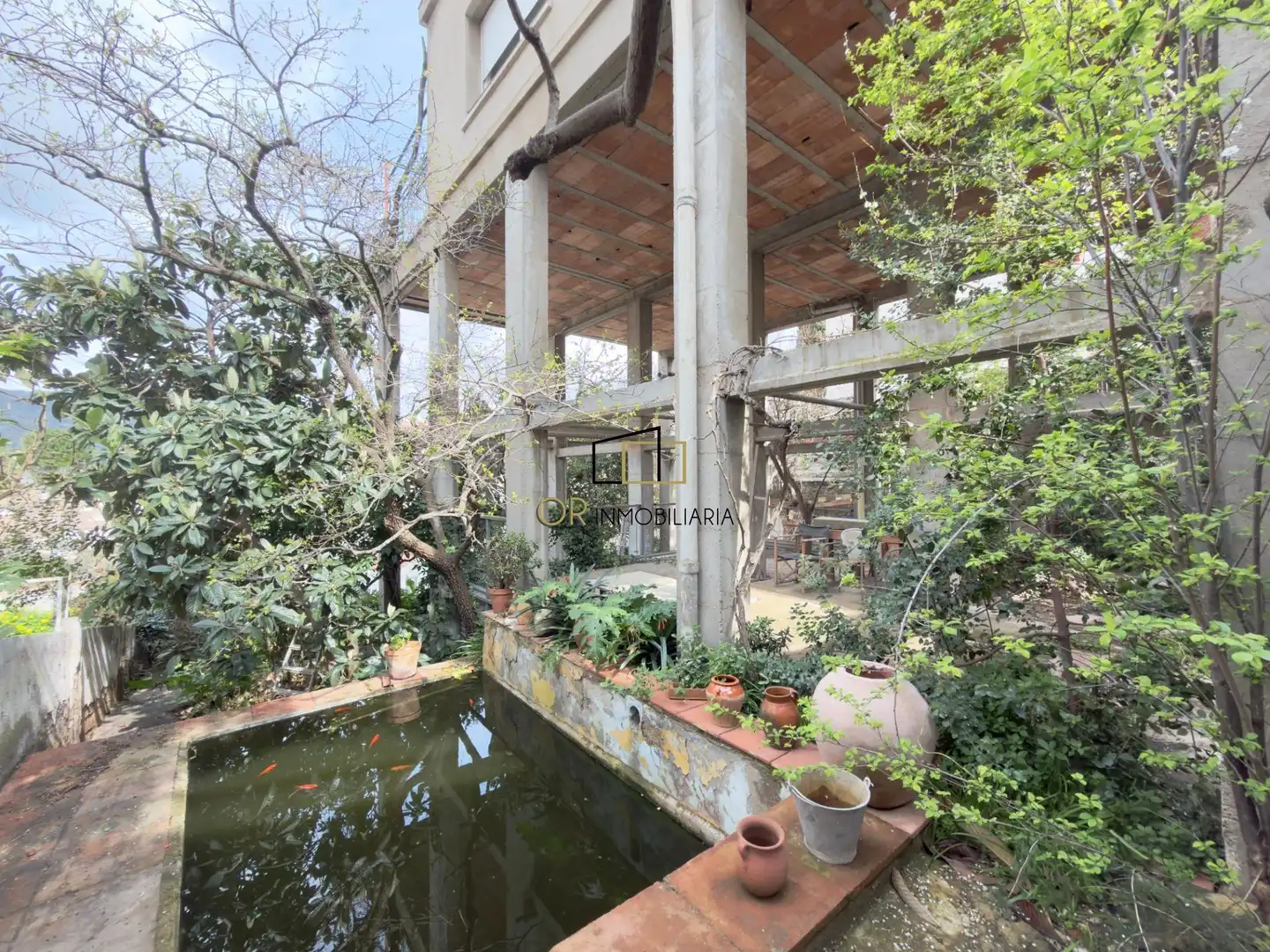 Casa o chalet en venta en La Miranda - Can Candeler