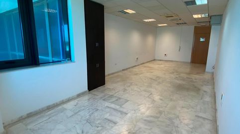 Foto 4 von Büro zur Miete in El Carmen, Murcia Capital