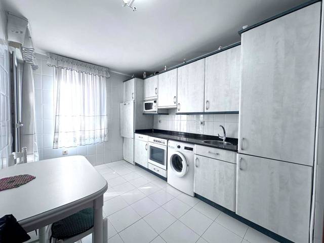 Piso en Venta en Mamariga