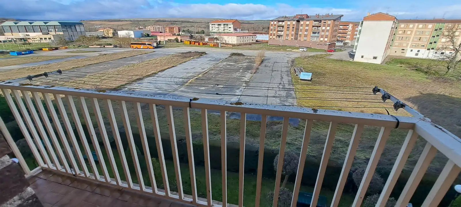 Piso en venta en Calle Calvario, 20, Belorado