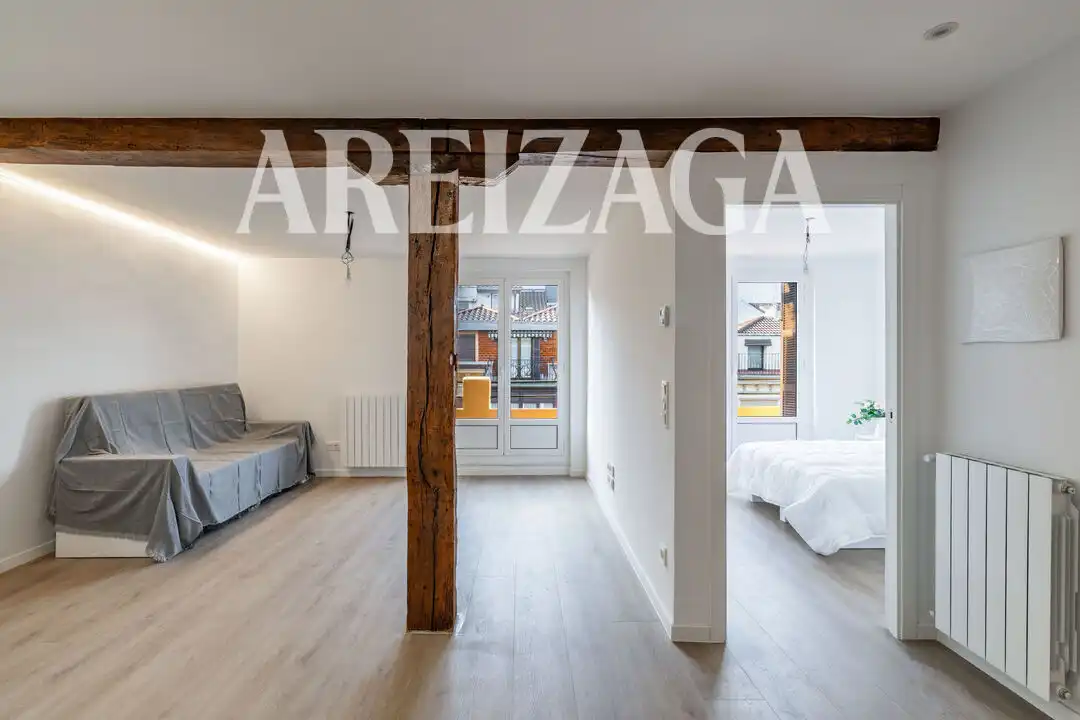 Penthouse with terrace for sale in Calle Txurruka Churruca 9, imagen 33