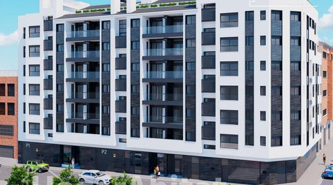 Foto 4 de Pis en venda a Calle Lucena, Ensanche - Parque del Oeste, Castellón de la Plana / Castelló de la Plana