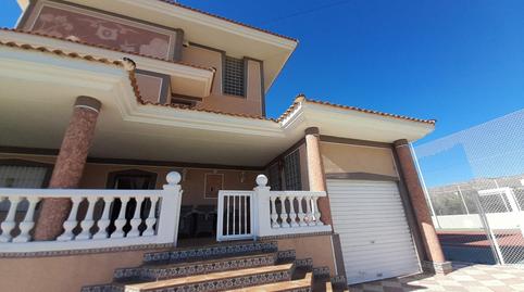 Foto 2 de Casa o xalet en venda a Moralet, Alicante