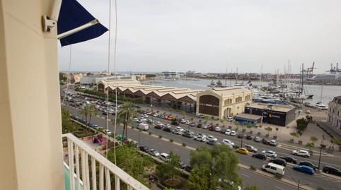 Foto 3 de Àtic en venda a Carrer del Doctor Josep Juan Dómine, 11, El Grau, Valencia