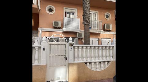Foto 2 de Dúplex en venda a Gaspar Perelló, Torrevieja