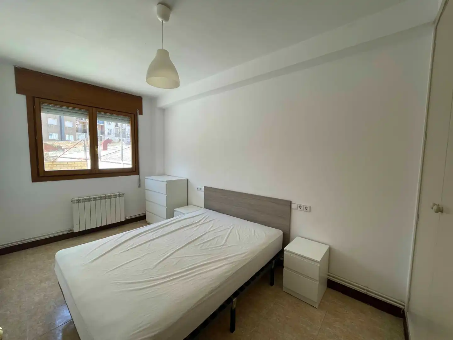 Flat for rent in Calle de Pamplona Escudero, Universidad San Francisco