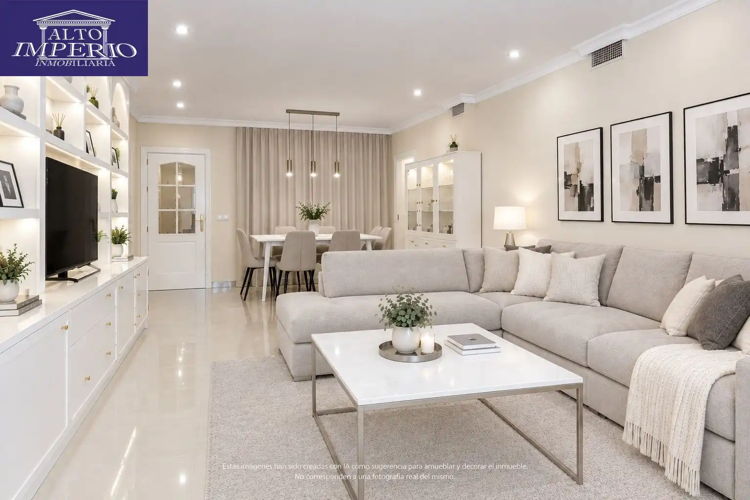 Apartment mit Aufzug zum Verkauf in Calle de José Recuerda