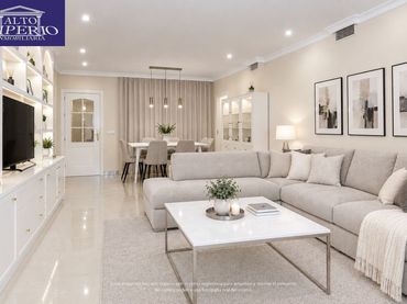 Apartment mit Aufzug zum Verkauf in Calle de José Recuerda
