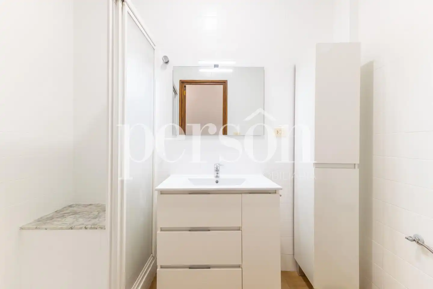 Piso de alquiler en La Petxina