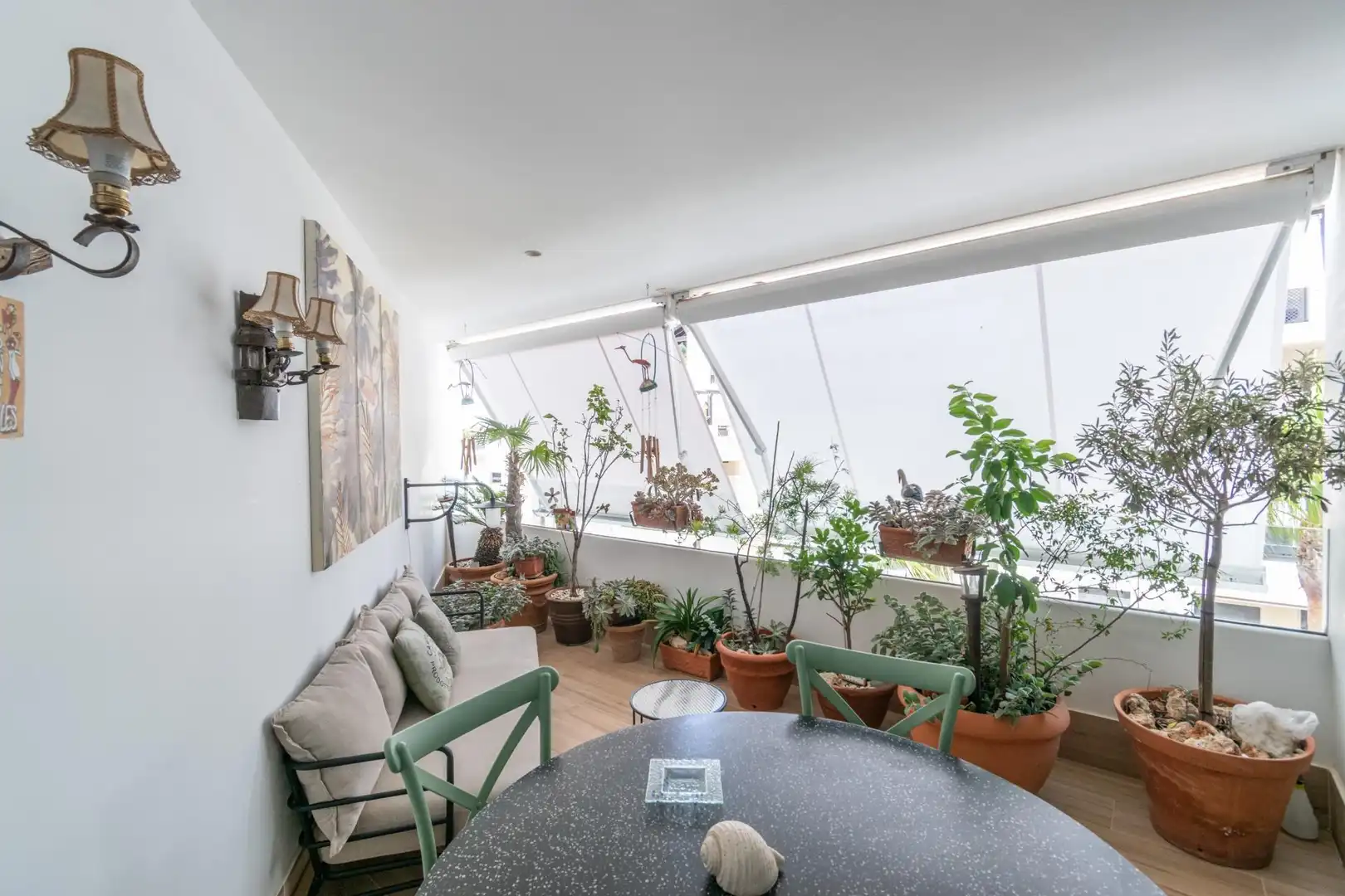 Wohnung mit Pool zum Verkauf in Calle Rector Federico Mayor Zaragoza, imagen 25