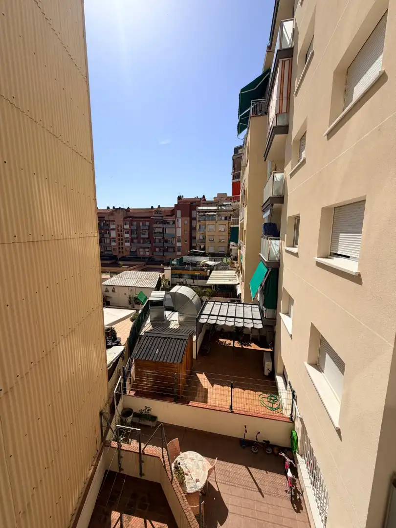 Appartement avec terrasse à vendre à Avinguda de Manuel Girona, imagen 3
