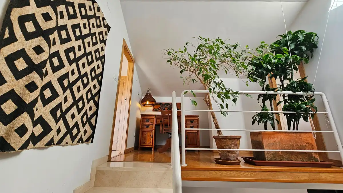Casa o chalet en venta en Zufre con Calefacción, Terraza y Trastero