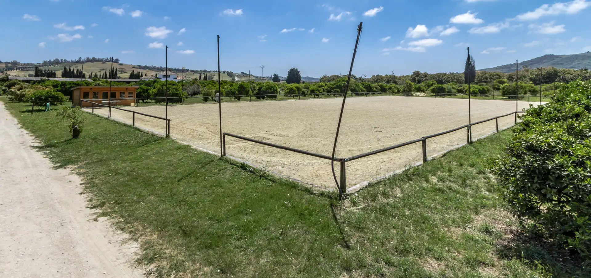 Maison avec jardin à vendre à San Enrique - Guadiaro -  Pueblo Nuevo, imagen 53