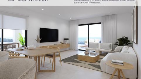 Photo 4 of Flat for sale in Bonalba - Cotoveta, Mutxamel