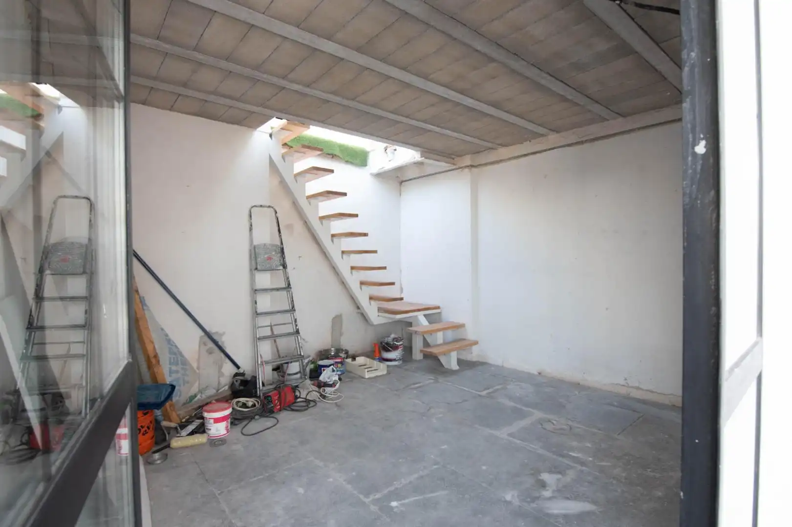 Casa o xalet en venda en Murcia amb Jardí privat, Terrassa i Traster