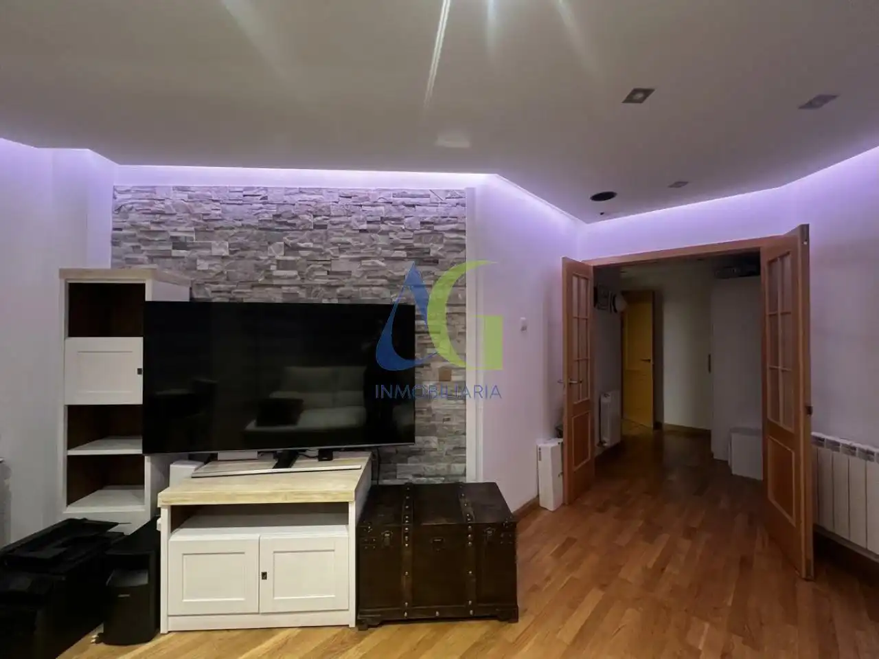 Piso con ascensor en venta en ANTONIO MACHADO, imagen 2