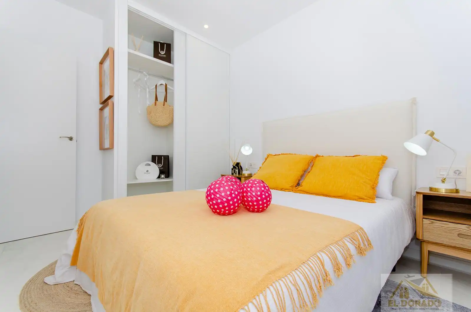 Chalet con piscina en venta en Desamparados - Hurchillo - Torremendo, imagen 26