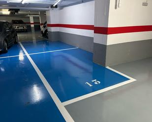 Parking of Garage for sale in Málaga Capital
