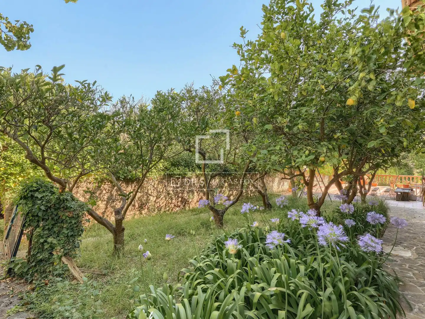 Casa o chalet en venta en Valldemossa