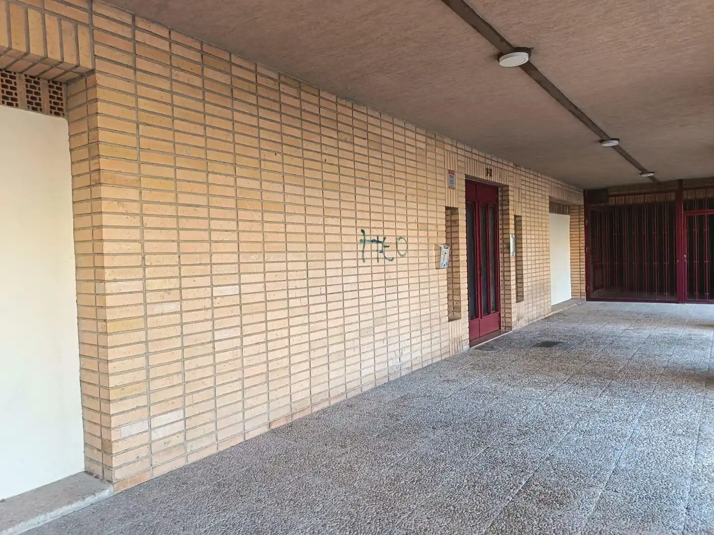 Gewerbefläche zum Verkauf in Campoamor - Altozano, imagen 4