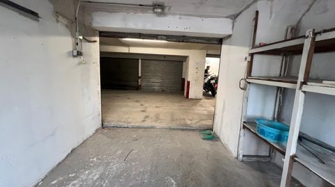 Foto 4 von Garage zur Miete in Antigua Moreria, Sagunto / Sagunt
