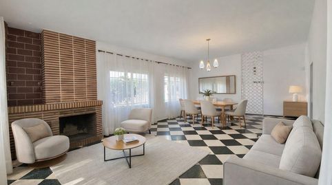 Foto 3 de Casa o chalet en venta en Pino Gallego, Oromana, Alcalá de Guadaira