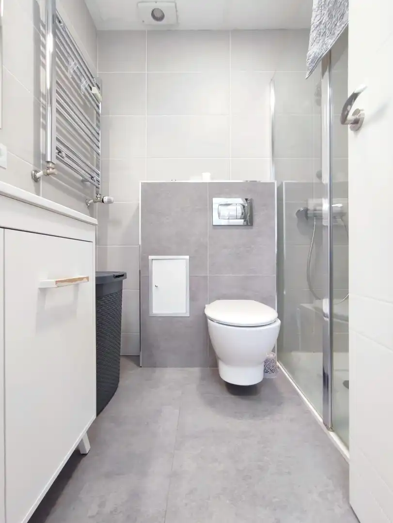 Flat with lift for sale in Acella, imagen 25