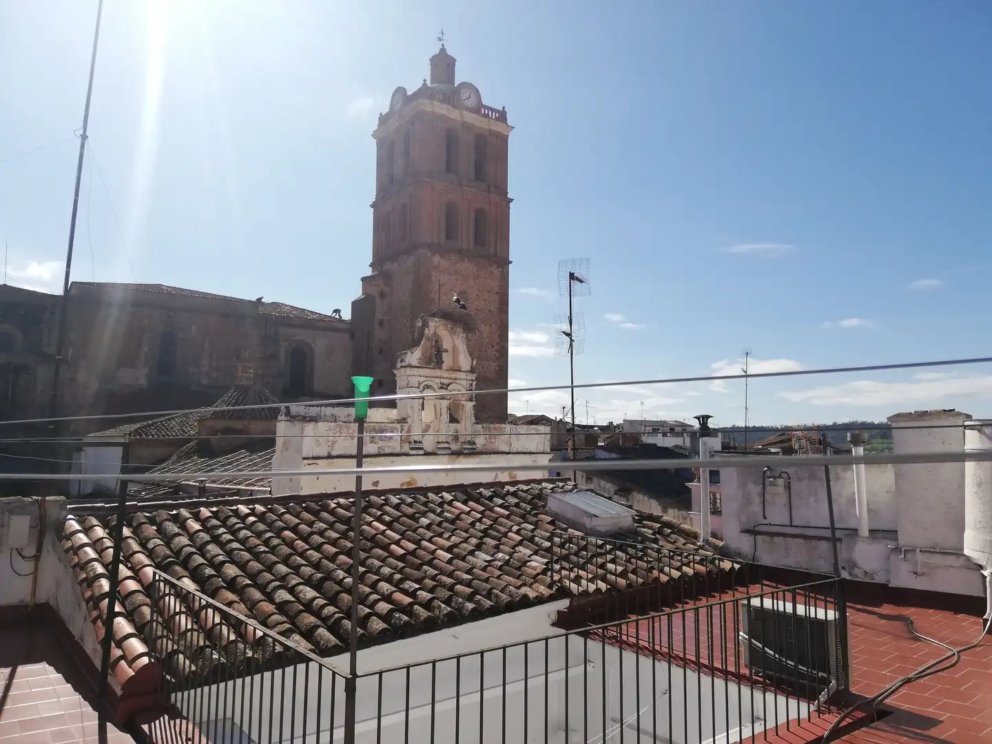 House with terrace for sale in Zafra, imagen 26