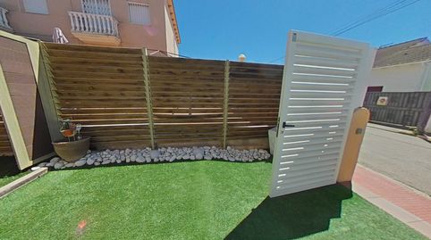 Foto 5 de Casa adosada en venta en Carrer Mimoses, La Pobla de Montornès , Tarragona