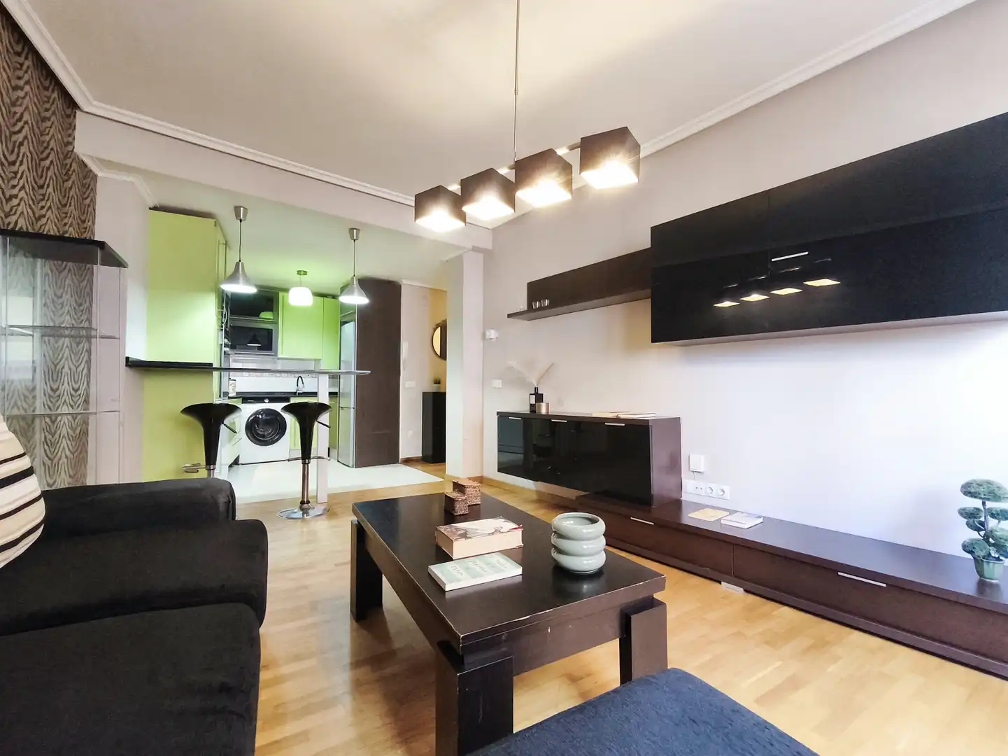 Living room of Flat for sale in Alberite, La Rioja