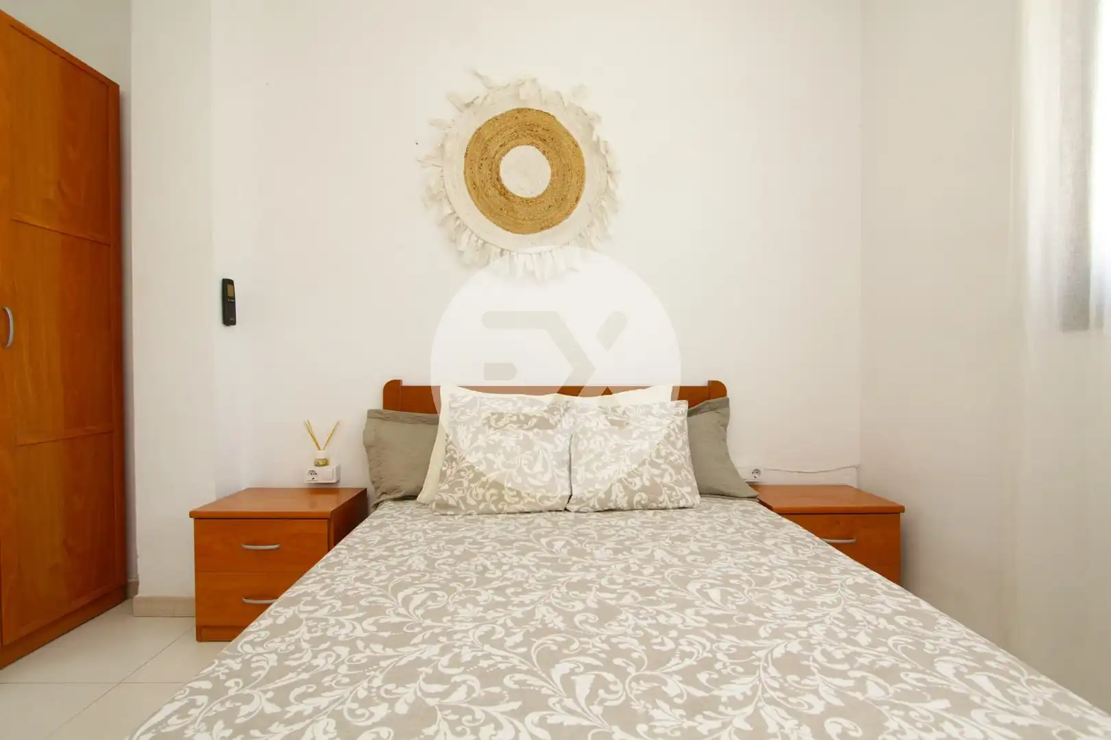 Habitación de Ático en venta en Castelldefels con Aire acondicionado, Calefacción y Terraza