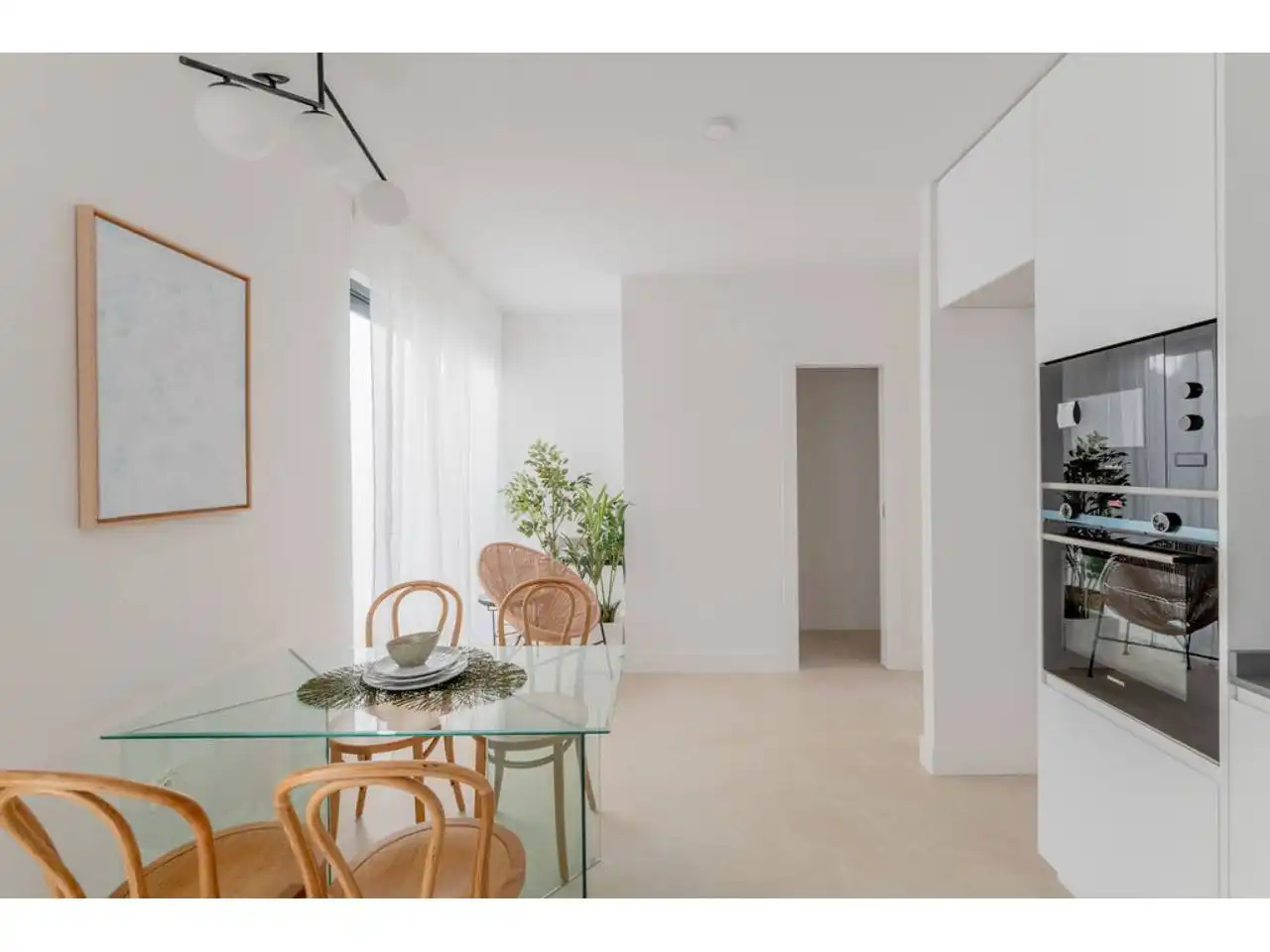Maison mitoyenne à vendre à Avenida Artes, imagen 17