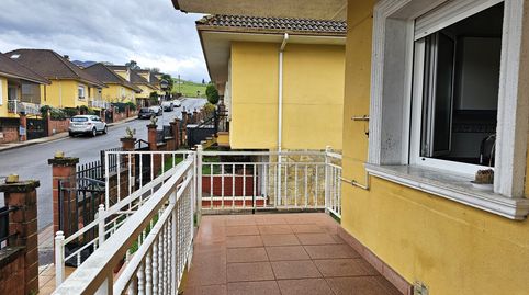 Foto 4 de Casa o xalet de lloguer a Nava - Cl Laguna, Nava, Asturias