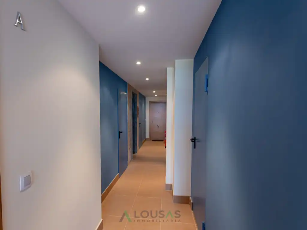 Apartments for sale in Barreiros