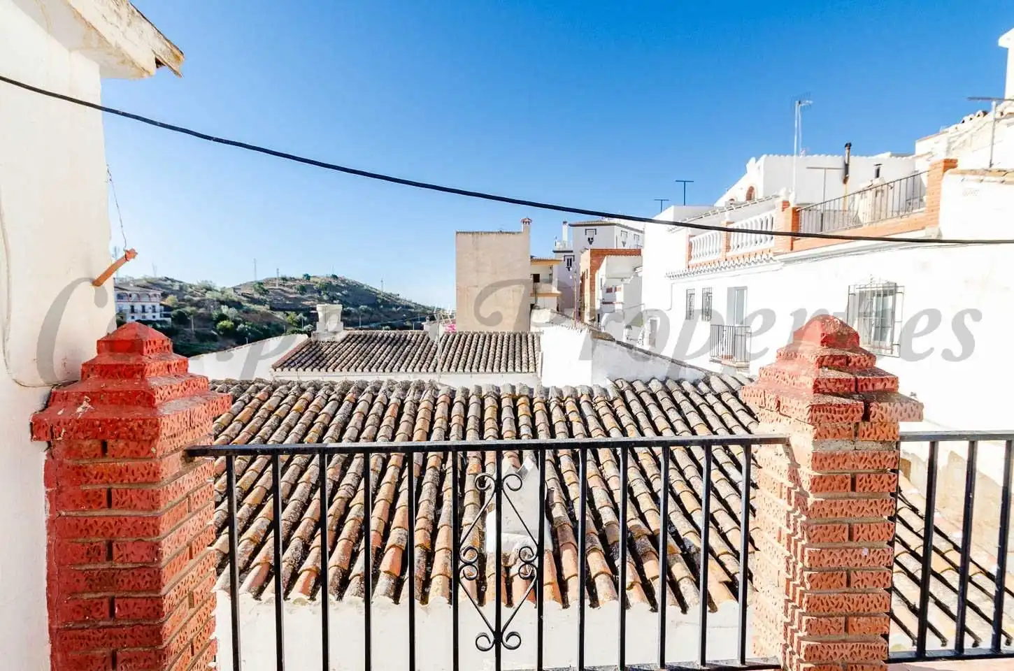 Casa en venda a Sedella, imagen 17