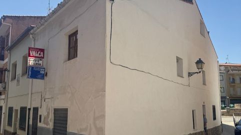 Foto 4 de Casa o xalet en venda a Calle Trinquete, 9, Ayora, Valencia