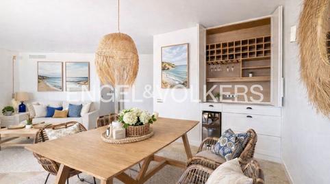 Foto 3 von Wohnung zum Verkauf in Ribes Roges, Vilanova i la Geltrú