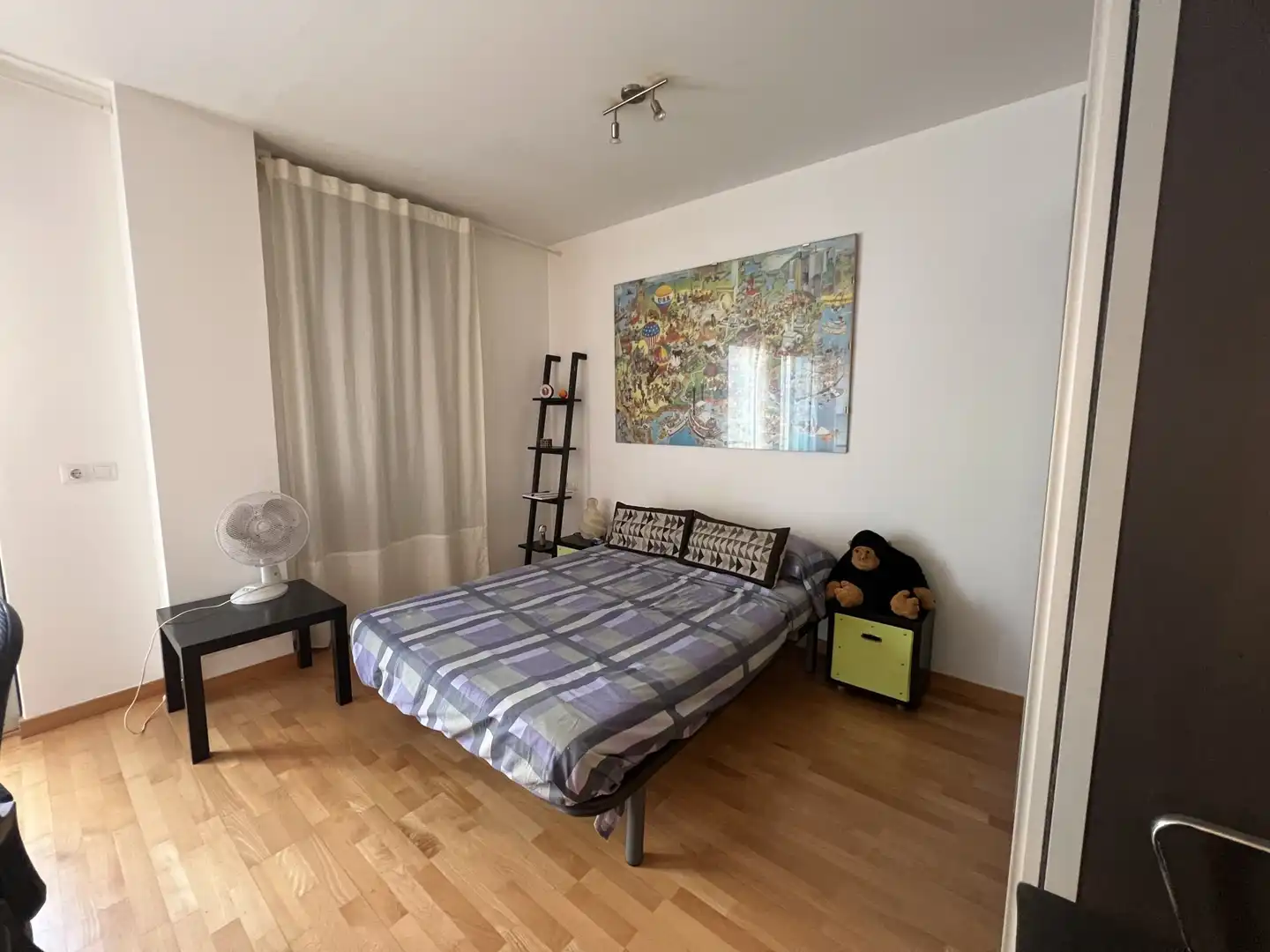 Flat for sale in MARE DE DEU DEL REMEI, Sant Narcís
