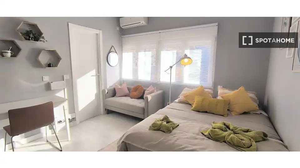 Habitació a Legazpi