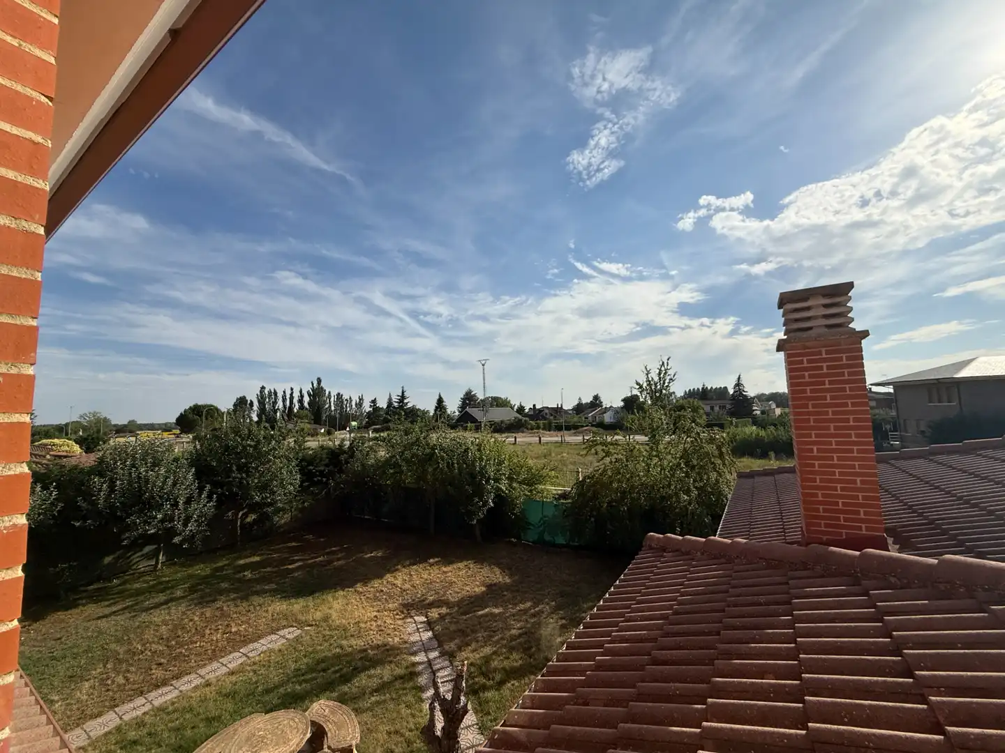 Casa o chalet en venta en Carrión de los Condes con Aire acondicionado, Calefacción y Jardín privado
