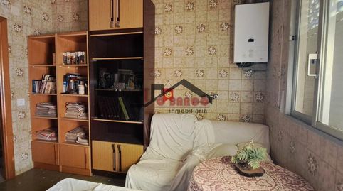 Foto 4 de Piso en venta en A Rúa , Ourense
