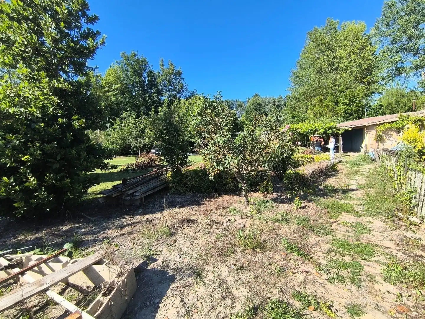 Houses for sale in Fresno de Río Tirón  with Heating, Private garden and Terrace