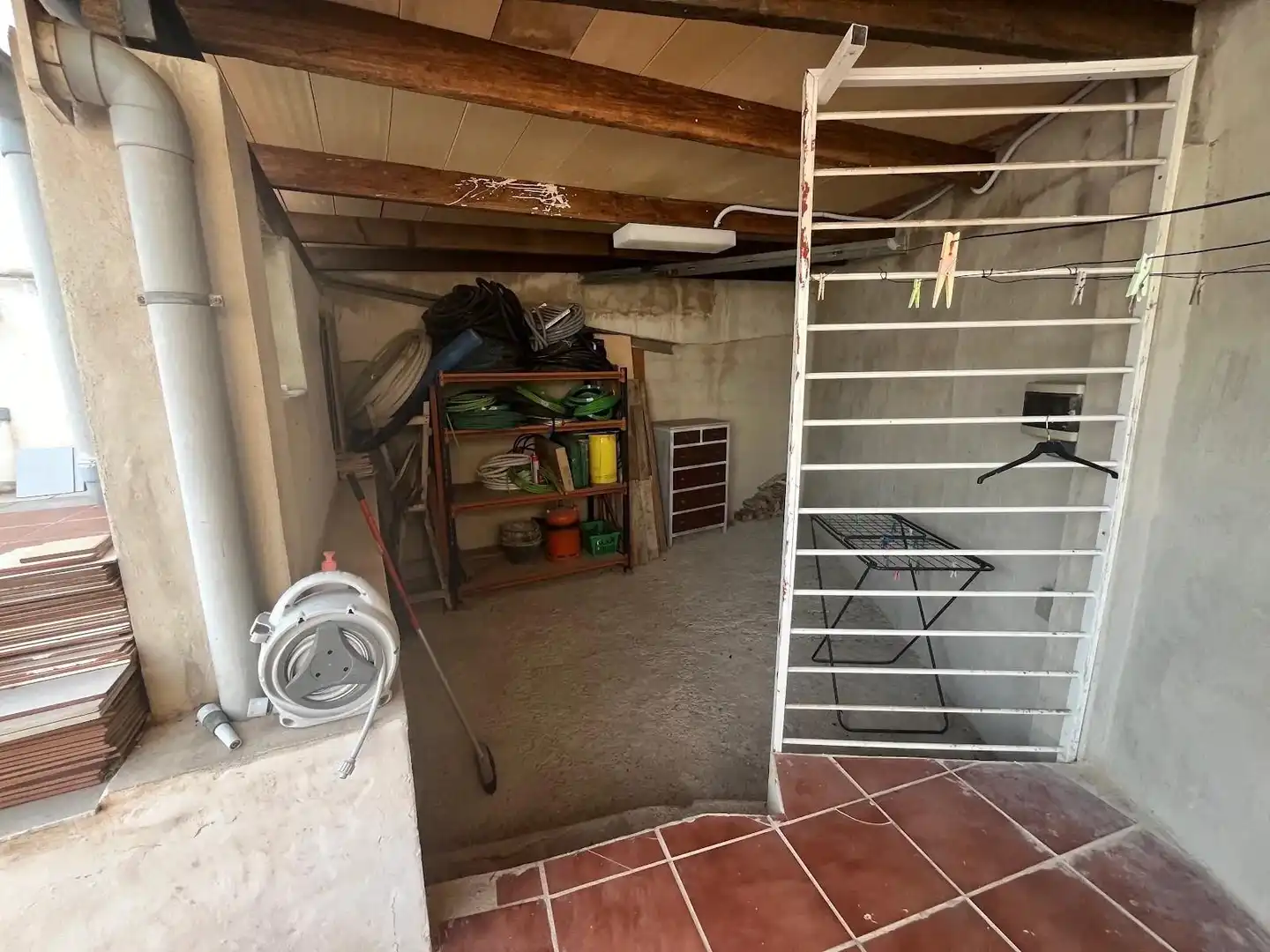 Casa o xalet en venda en  Palma de Mallorca amb Jardí privat, Terrassa i Traster