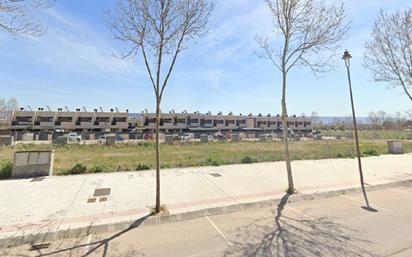 Exterior view of Residential for sale in Cabanillas del Campo